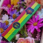 New Moon - Happy Vibes Incense
