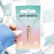 Anti-Anxiety Breathing Necklace image