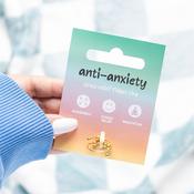 Anti-Anxiety Fidget Ring image