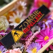 New Moon - Zombie Repellent Incense image