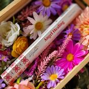 DiGiuliani Incense – Angel Healing image