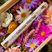Stamford - Californian White Sage incense image