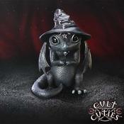 Cult Cuties - Azascale Lizard Figurine