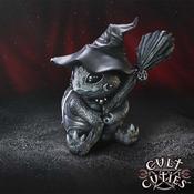 Cult Cuties - Shellial Tortoise Figurine