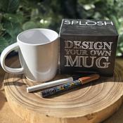 Design Your Own Mug Kit image