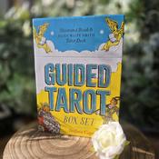 Guided Tarot Cards Box Set image