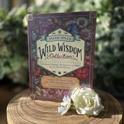 Maia Toll's Wild Wisdom Collection Card &amp; Book Set image
