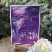 Whispers of the Dolphin Heart Oracle Cards