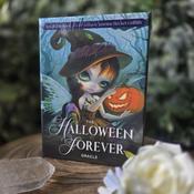 Halloween Forever Oracle Cards