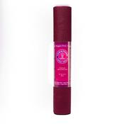 Yogi &amp; Yogini Yoga-Mat - Aubergine image