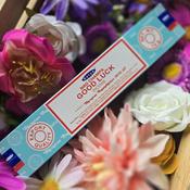 Satya - Good Luck Incense image