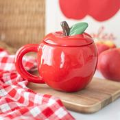 Apple Mug image