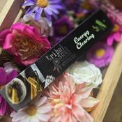 Tribal Soul Incense - Energy Clearing image