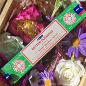 Satya - Better Business Incense image