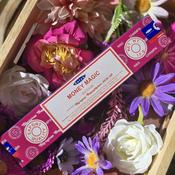 Satya - Money Magic Incense image