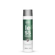 QOD Less Volume Hair Conditioner 300ml