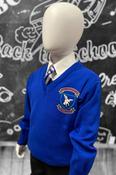 St Michael’s NS Pullover