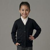 Black Cardigan image