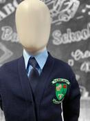 Scoil Mhuire Rockcorry Cardigan