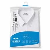 White Short Sleeve Shirt (650) image