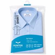 Blue Short Sleeve Shirt (650) image
