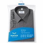 Dark Grey Short Sleeve Shirt (650) image