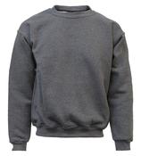 Grey Sweatshirt (2601) image