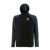 Largy College Clones Portland Lightweight Padded Jacket image