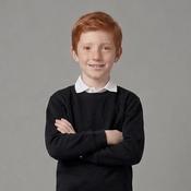 Black Sweatshirt (2601) image