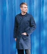 Metalwork Coat image