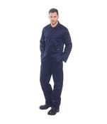 Work Overalls/Boiler Suit