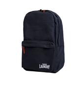 Cross Avenue 2 Canvas Backpack in True Navy image