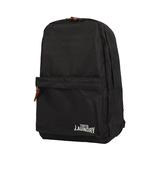 Cross Avenue 2 Canvas Backpack Black image