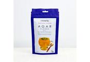 Clearspring Agar-Agar Flakes Gelling Agent (28g) image