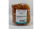 Prepack Apricots 500g image