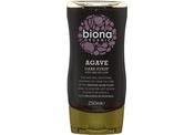 Biona Organic	Agave Syrup Nectar Dark Squeezy (250ml) image