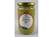 Quay Co-op Cauliflower &amp;amp; Chickpea Korma 520ml (plastic)