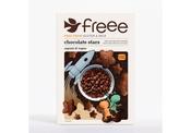 Doves Farm Foods Gluten Free Chocolate Stars (300g)