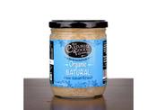 Cultured Food Co. Organic RAW Sauerkraut (400g)