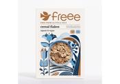 Doves Farm Foods Organic Gluten Free Cereal Flakes (375g) image