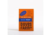Doves Farm Foods Quick Yeast (125g) image