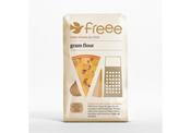 Doves Farm Foods Gluten Free Gram Flour (1kg)