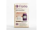 Doves Farm Foods Gluten Free White Bread Flour (1kg) image