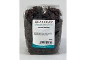 Prepack Raisins Organic 500g image