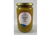 Quay Co-op Tarka Dahl 520ml (plastic)