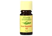 Atlantic Aromatics Organic Marjoram Sweet (5ml) image