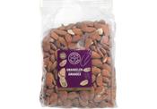 Your Organic Nature Organic Almonds (1kg) image