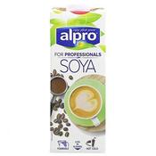 Alpro Soya Milk Barista (1L)