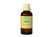 Atlantic Aromatics Light Coconut Oil (50ml)