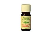Atlantic Aromatics Organic Ylang Ylang (5ml) image